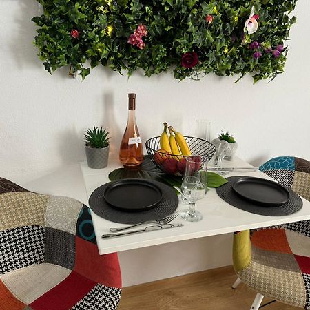 Central Park Apartment Alexandroupoli Esterno foto