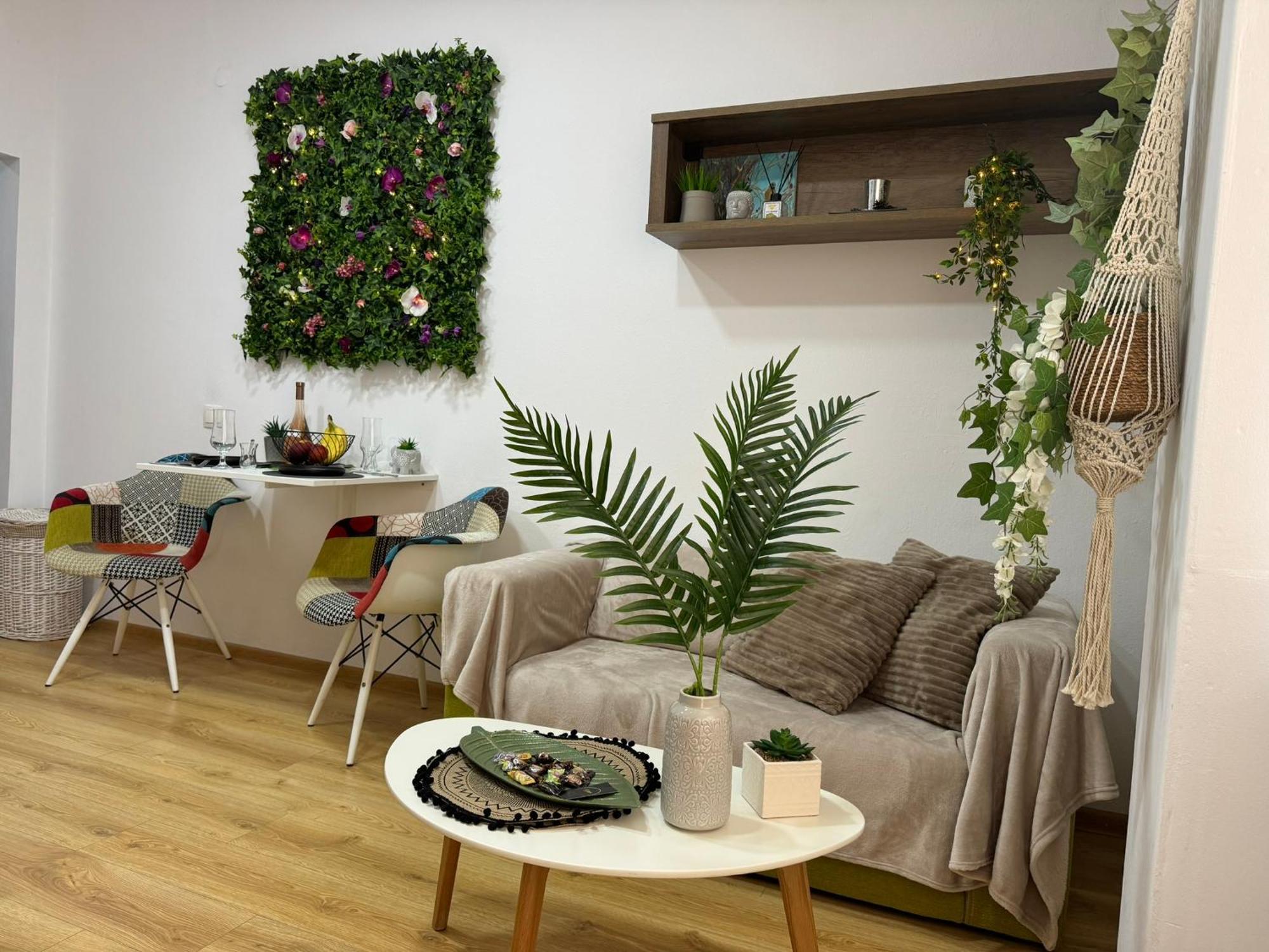 Central Park Apartment Alexandroupoli Esterno foto
