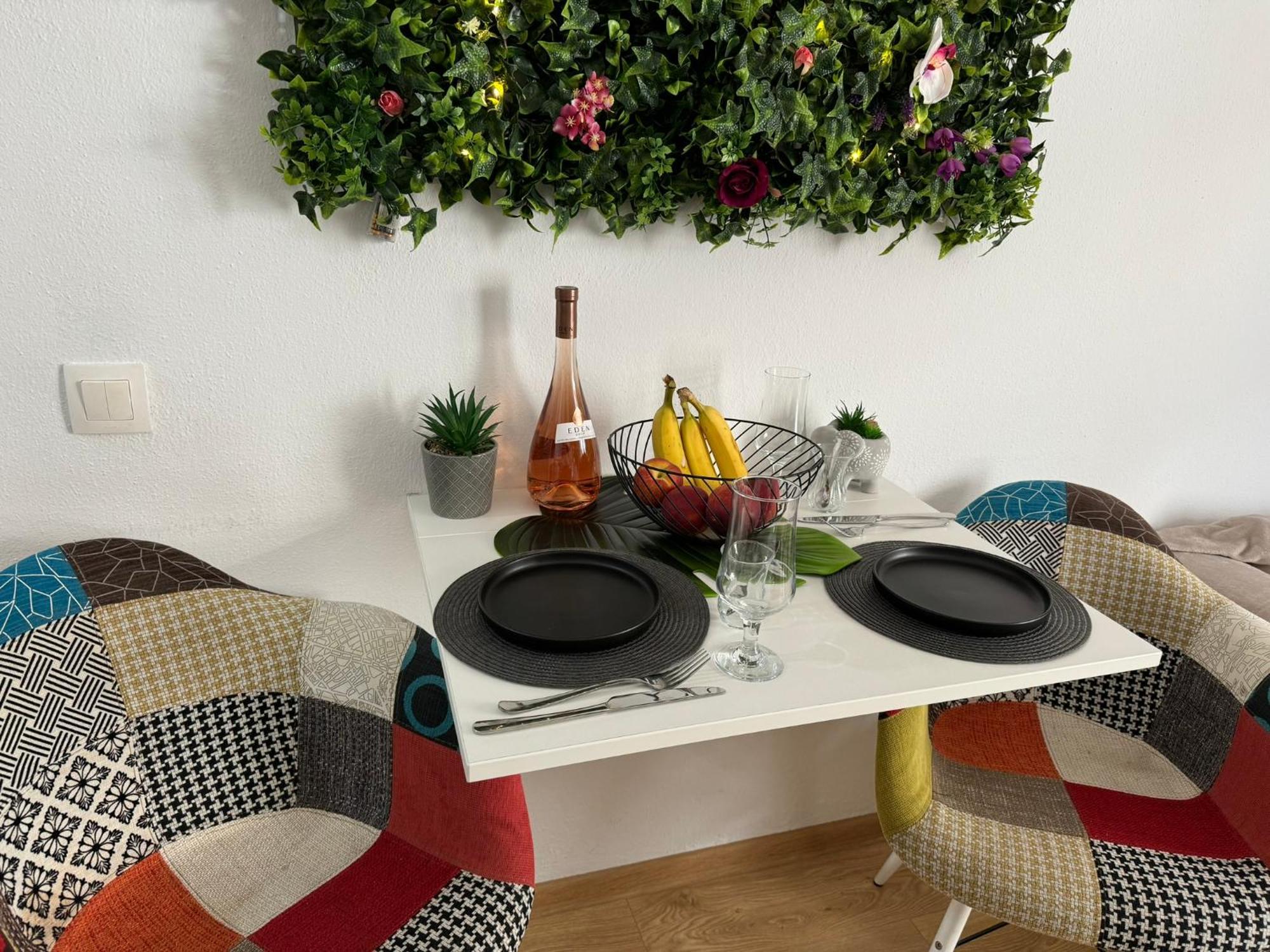 Central Park Apartment Alexandroupoli Esterno foto
