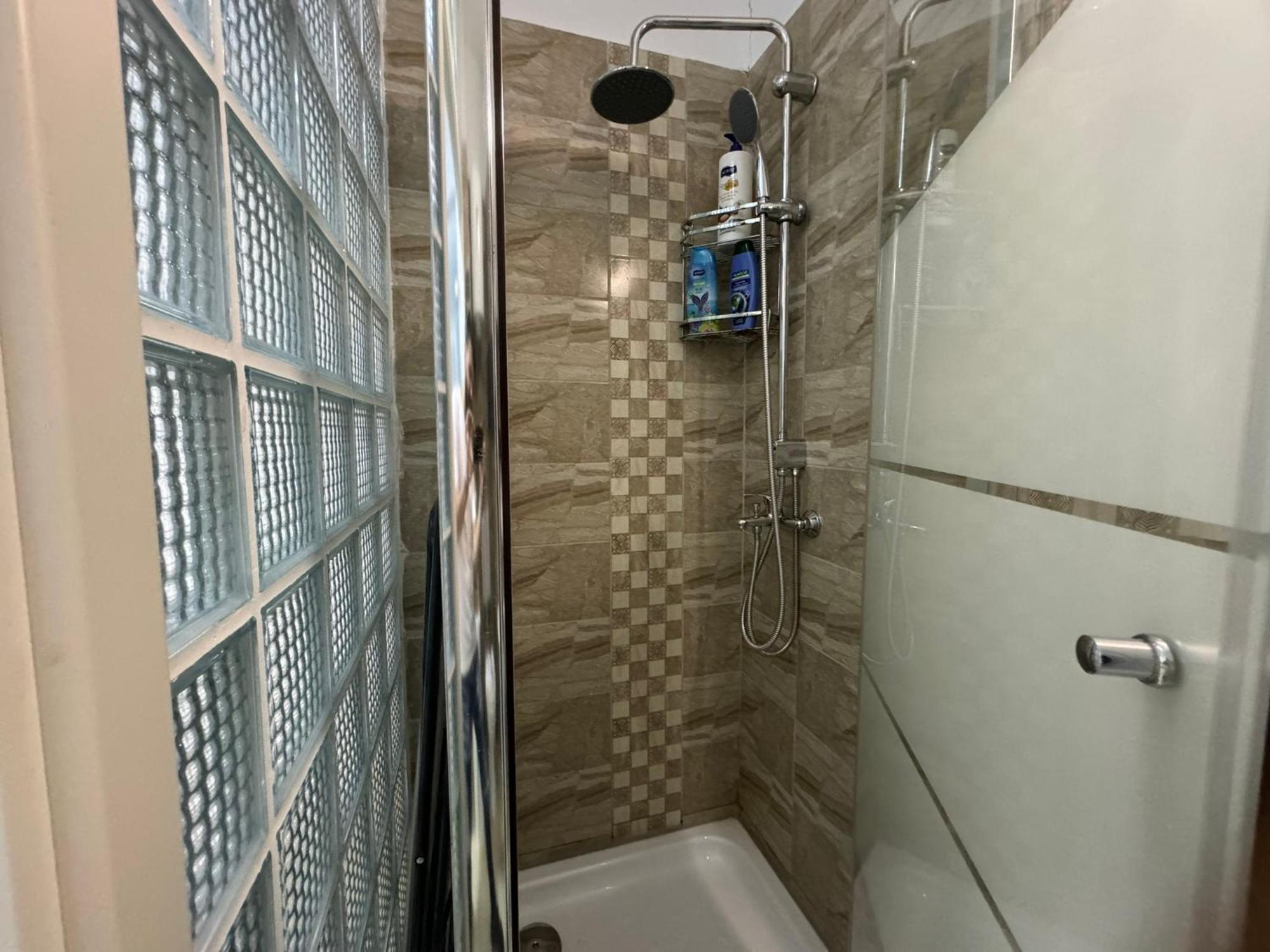 Central Park Apartment Alexandroupoli Esterno foto